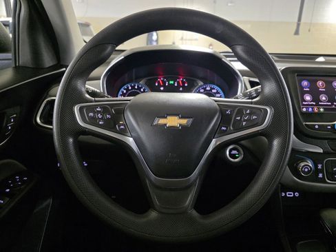Used 2022 Chevrolet Equinox LS w/ LS Convenience Package image 29