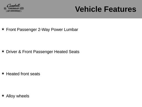 Used 2023 GMC Terrain SLT AWD/4WD image 8