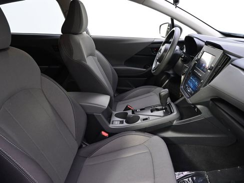 Used 2024 Subaru Crosstrek 2.0i AWD/4WD image 16