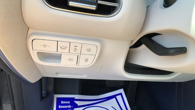 Certified 2026 Hyundai Palisade Calligraphy AWD/4WD image 11