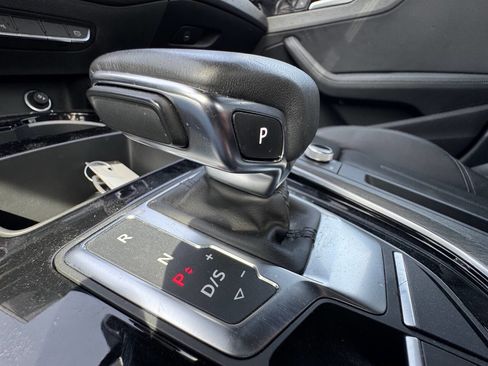 Used 2024 Audi A4 2.0T Premium Plus image 23