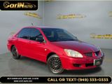 Used 2004 Mitsubishi Lancer ES image 3