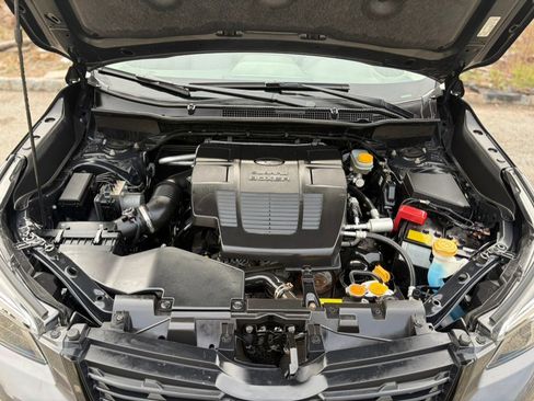 Used 2020 Subaru Forester Sport image 39