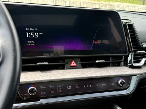 Certified 2023 Kia Sportage X-Line w/ X-Line Premium Package AWD/4WD image 20