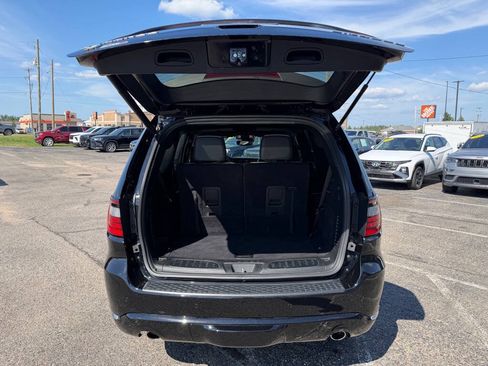 Used 2024 Dodge Durango Citadel AWD/4WD image 42