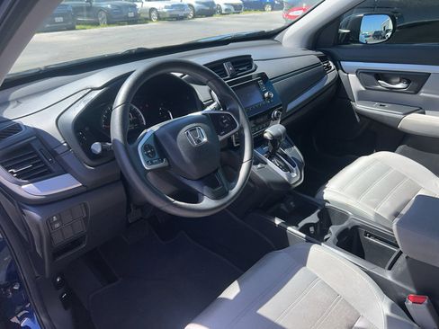 Used 2019 Honda CR-V LX image 11