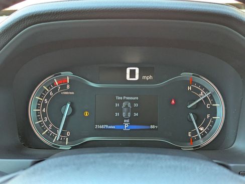 Used 2016 Honda Pilot EX-L image 22