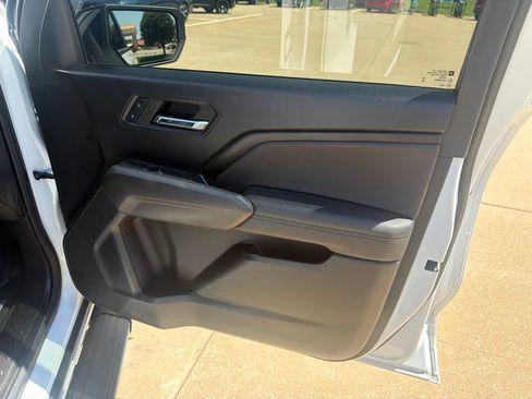 Used 2023 GMC Canyon Elevation w/ Elevation Premium Package AWD/4WD image 42