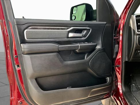 Used 2022 RAM 1500 Big Horn AWD/4WD image 21