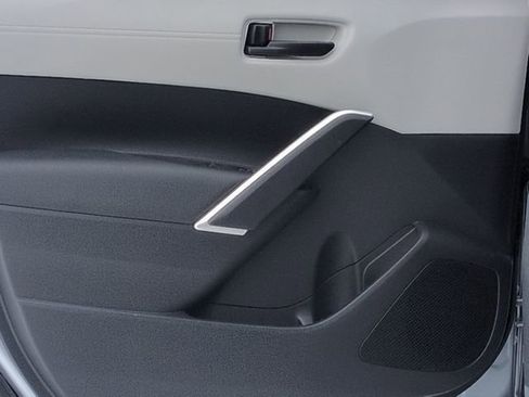 Certified 2023 Toyota Corolla Cross LE w/ Black Badges Package (TMS) image 14