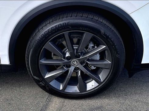 Used 2025 Acura MDX A-Spec AWD/4WD image 11