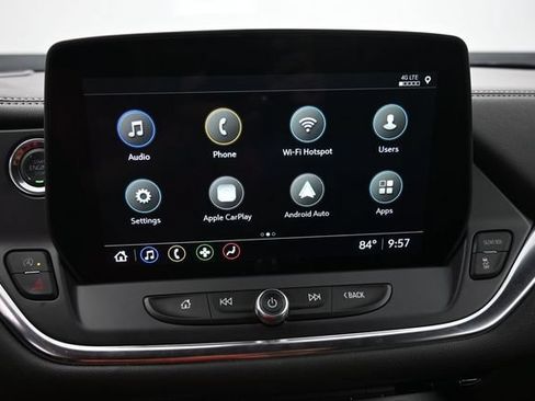 Used 2025 Chevrolet Blazer LT FWD image 36