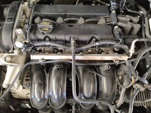 Used 2019 Ford Fiesta SE w/ Equipment Group 201A image 30