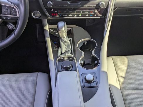 Used 2018 Lexus RX 350 FWD image 20