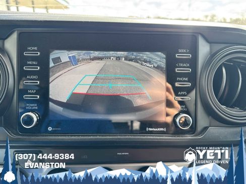 Used 2020 Toyota Tacoma SR AWD/4WD image 30