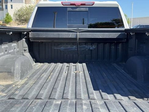 Used 2023 Chevrolet Silverado 1500 High Country w/ Technology Package AWD/4WD image 34