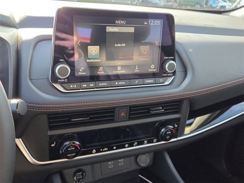 New 2026 Nissan Rogue SV image 19