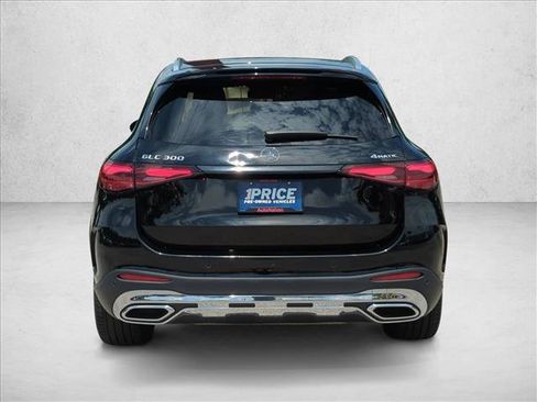 Certified 2023 Mercedes-Benz GLC 300 4MATIC image 7