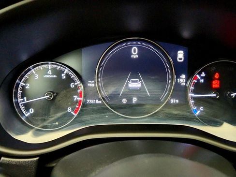 Used 2020 MAZDA CX-30 FWD image 14