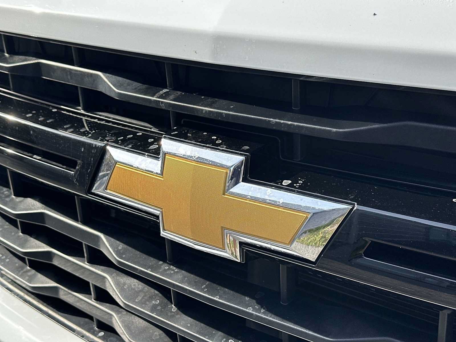 Certified 2024 Chevrolet Silverado 2500 W/T w/ WT Convenience Package RWD image 10