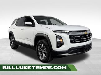 Used 2026 Chevrolet Equinox LT AWD/4WD video 1
