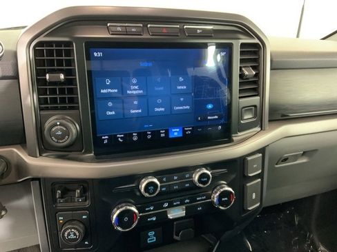 Used 2024 Ford F150 XLT w/ Tow/Haul Package image 20