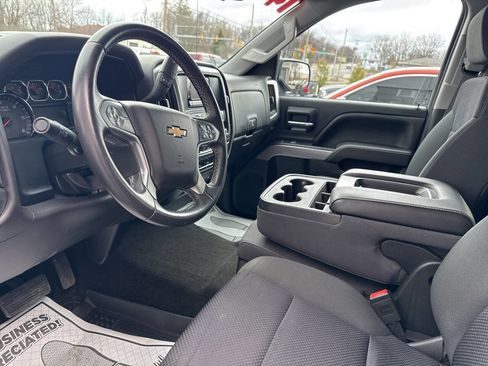 Used 2014 Chevrolet Silverado 1500 LT AWD/4WD image 15