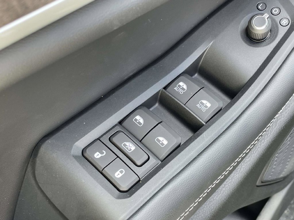 New 2027 Jeep Grand Cherokee 4WD image 24