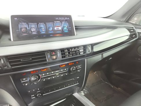 Used 2017 BMW X5 xDrive50i AWD/4WD image 26