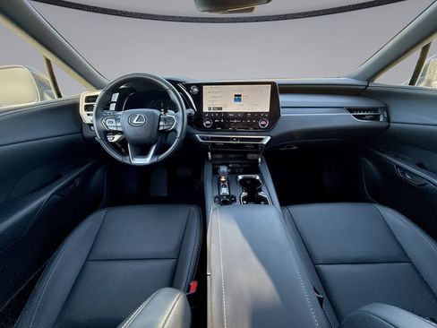 Used 2025 Lexus RX 350 Premium w/ Accessory Package (Z1) FWD image 19
