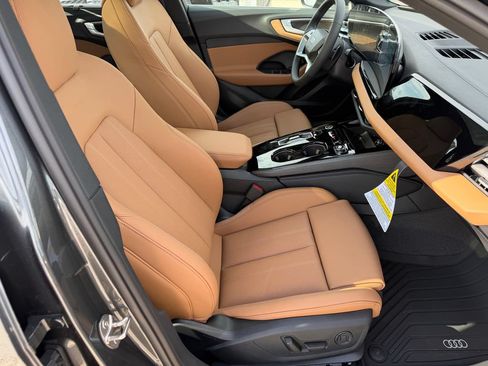 New 2026 Audi A5 2.0T Premium Plus AWD/4WD image 9