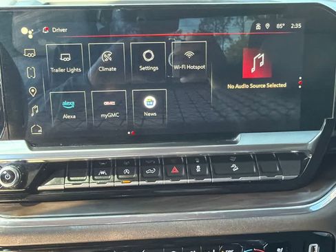 Used 2023 GMC Sierra 1500 SLT w/ SLT Premium Package image 26