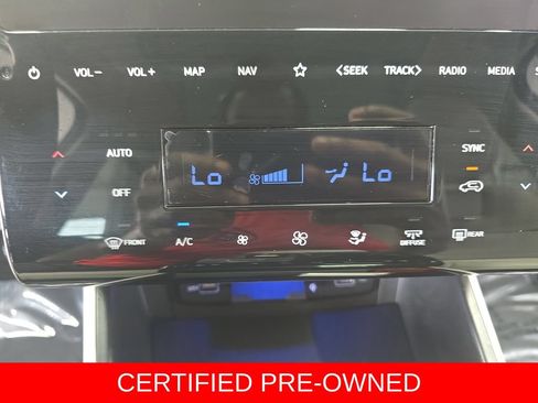Certified 2024 Hyundai Tucson Limited AWD/4WD image 21