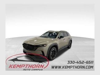 Used 2026 MAZDA CX-50 Meridian Edition AWD/4WD video 1