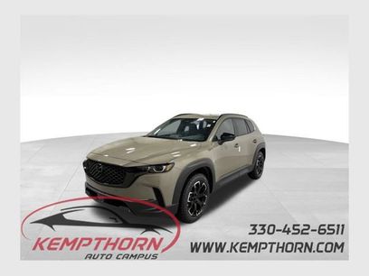 Used 2026 MAZDA CX-50 Meridian Edition