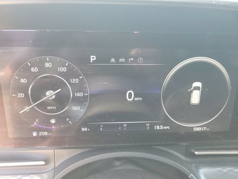 Certified 2022 Kia Carnival SX Prestige FWD image 7