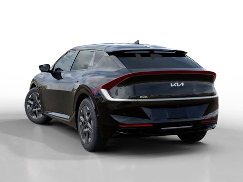 New 2025 Kia EV6 Light image 4