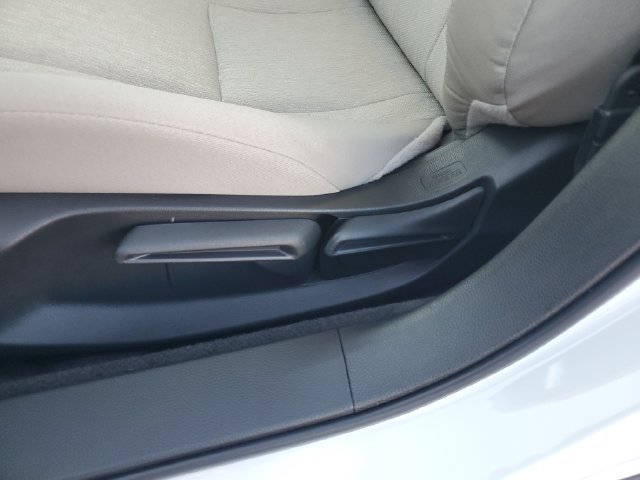 New 2026 Honda Accord LX image 20