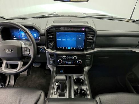Used 2024 Ford F150 Lariat AWD/4WD image 24