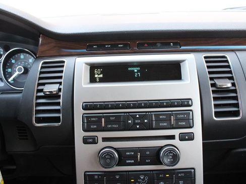 Used 2009 Ford Flex SEL AWD/4WD image 12
