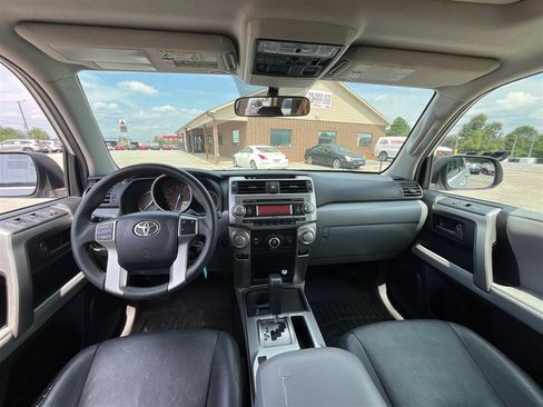 Used 2011 Toyota 4Runner SR5 w/ Convenience Pkg RWD image 21