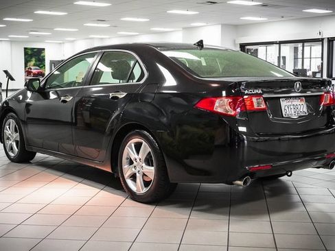 Used 2013 Acura TSX 2.4 image 8