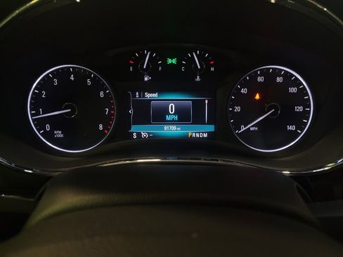 Used 2018 Buick Encore Sport Touring image 23