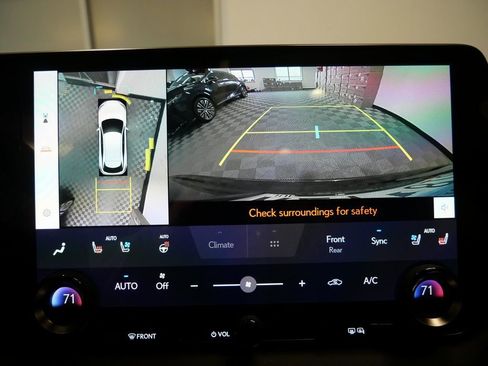 Used 2023 Lexus RX 350 AWD image 19