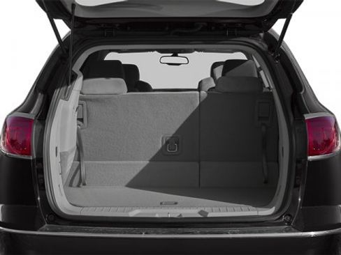 Used 2013 Buick Enclave Premium w/ LPO, Cargo Convenience Pkg image 15