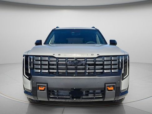 New 2027 Kia Telluride SX Prestige X-Pro AWD/4WD image 3