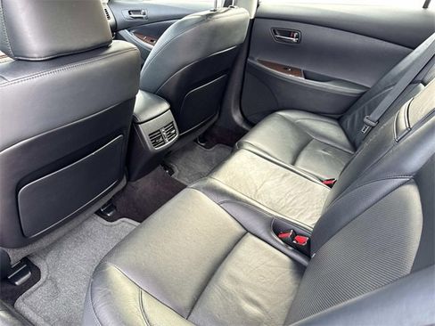 Used 2012 Lexus ES 350 image 14
