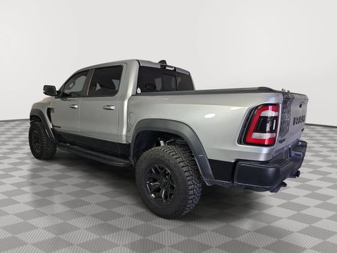 Used 2022 RAM 1500 TRX w/ TRX Level 2 Equipment Group AWD/4WD image 6