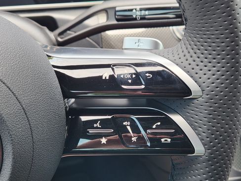 New 2026 Mercedes-Benz CLE 300 4MATIC Coupe image 31