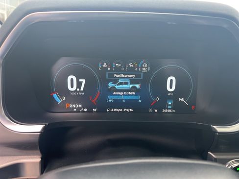 Used 2022 Ford F150 Raptor w/ Equipment Group 801A High image 17